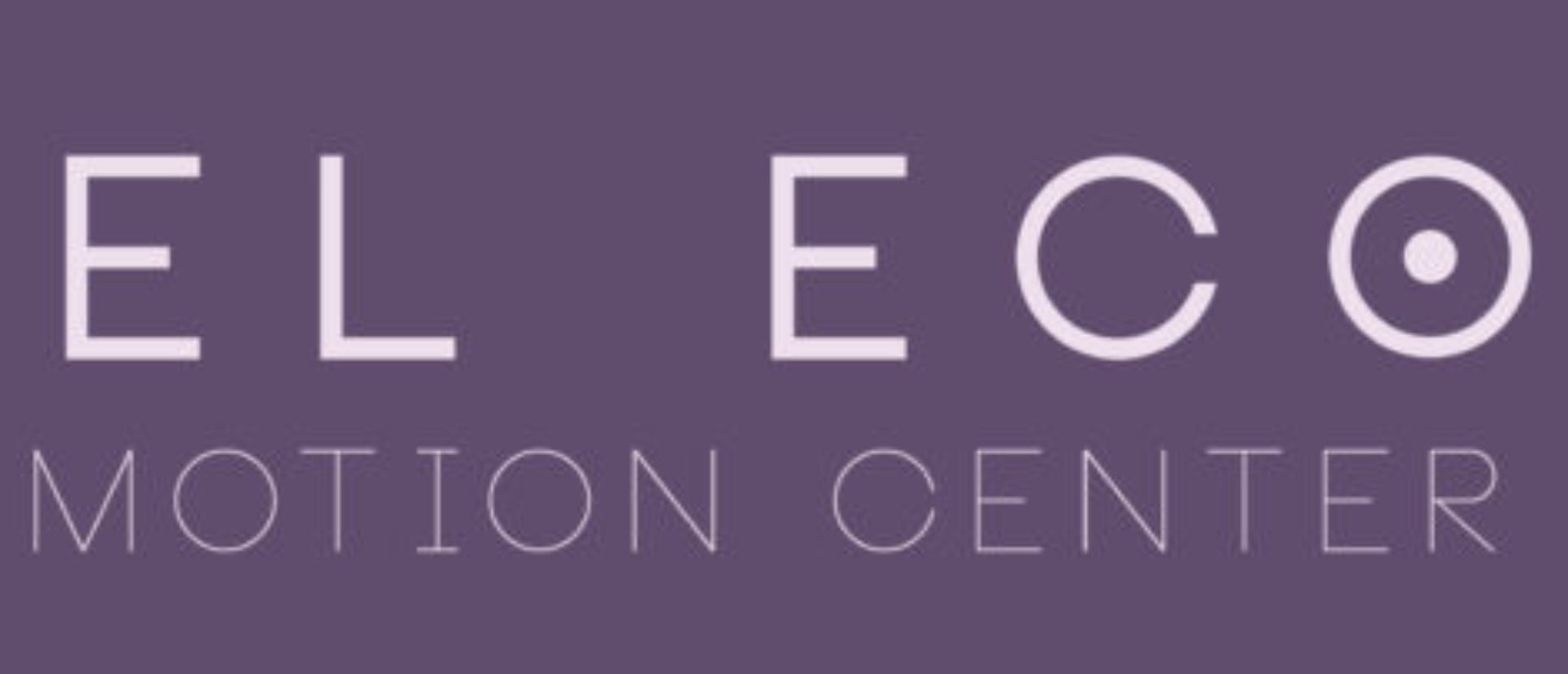 Eco Motion Center